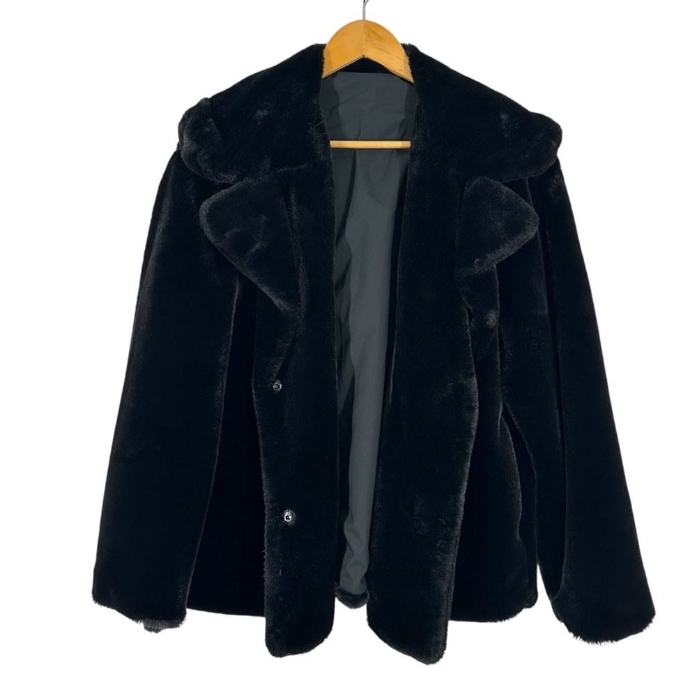 kensie reversible dressy jacket